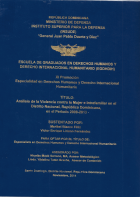 Portada local