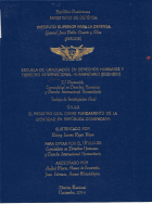Portada local