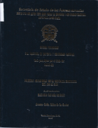 Portada local