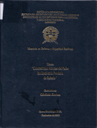 Portada local