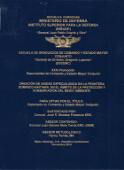 Portada local