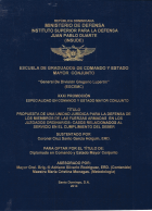 Portada local