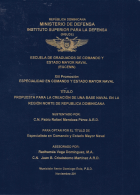 Portada local