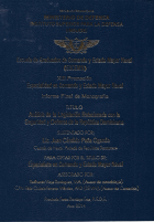 Portada local
