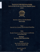 Portada local