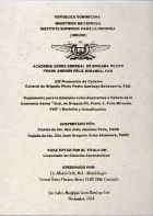 Portada local