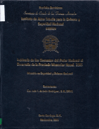 Portada local