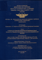 Portada local