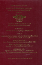 Portada local
