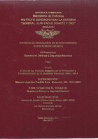 Portada local