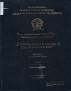 Portada local