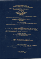 Portada local