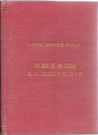 Portada local