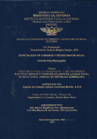 Portada local