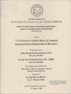 Portada local