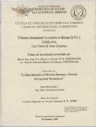 Portada local