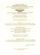 Portada local