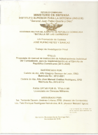 Portada local