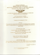 Portada local