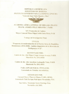 Portada local