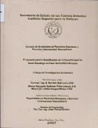 Portada local