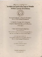 Portada local