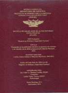 Portada local