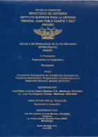 Portada local