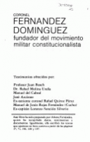 Portada local