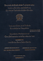 Portada local