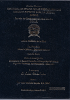 Portada local