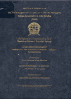Portada local
