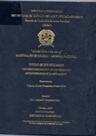 Portada local