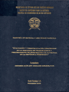 Portada local