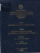 Portada local