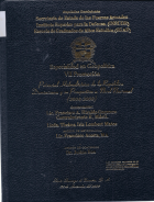 Portada local