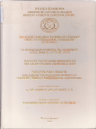 Portada local