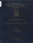 Portada local