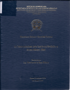 Portada local
