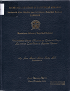 Portada local