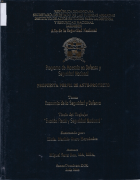 Portada local