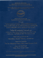 Portada local