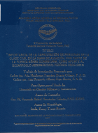 Portada local