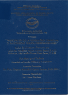 Portada local