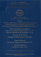 Portada local