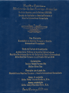Portada local