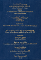 Portada local