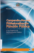 Portada local