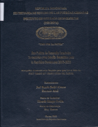 Portada local
