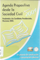 Portada local